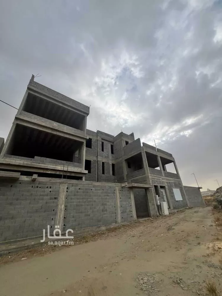 Villa for Sale in Abha Durat Al Mansak