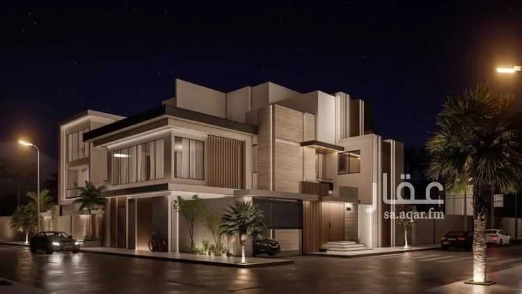 فيلا للبيع في شارع 993441, حي الياقوت, مدينة أبها, منطقة عسير 9