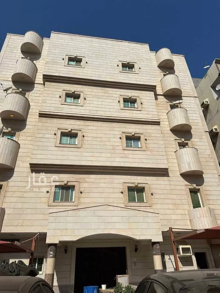 شقة للإيجار في شارع أبي الحسن بن الجوري ، حي الريان ، جدة ، جدة صورة 5