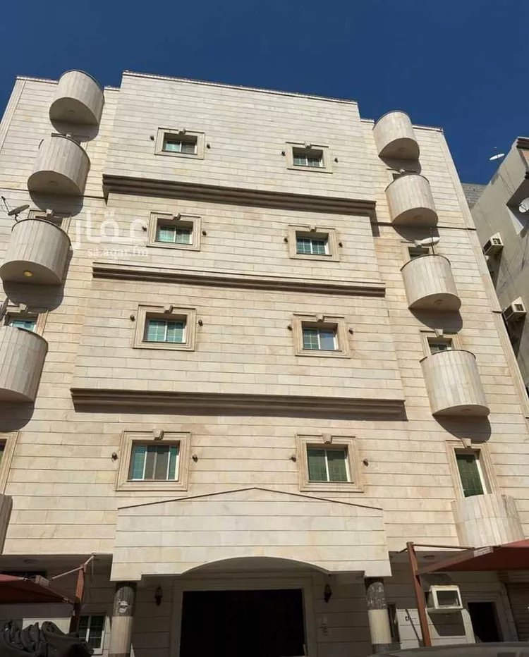 شقة للإيجار في شارع أبي الحسن بن الجوري ، حي الريان ، جدة ، جدة صورة 2