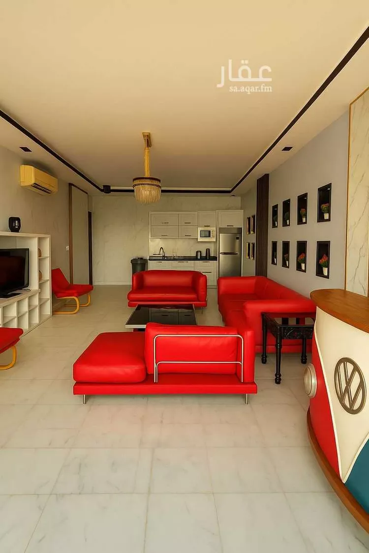 شقة للإيجار في شارع جدة 825 ، جدة ، جدة صورة 4