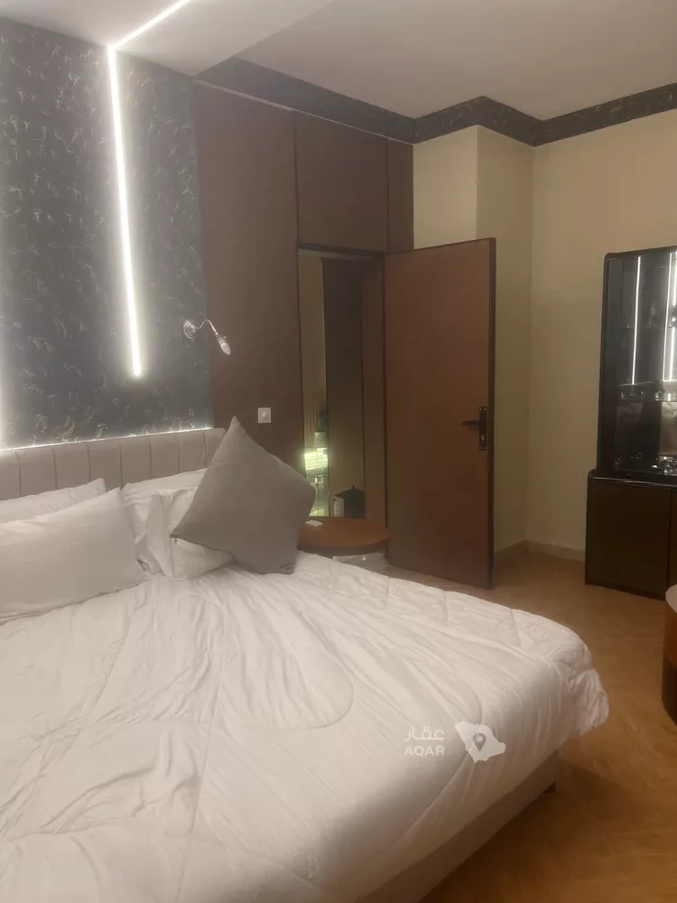 شقة للإيجار في شارع 19267279, حي درة العروس, مدينة جدة, منطقة مكة المكرمة 5