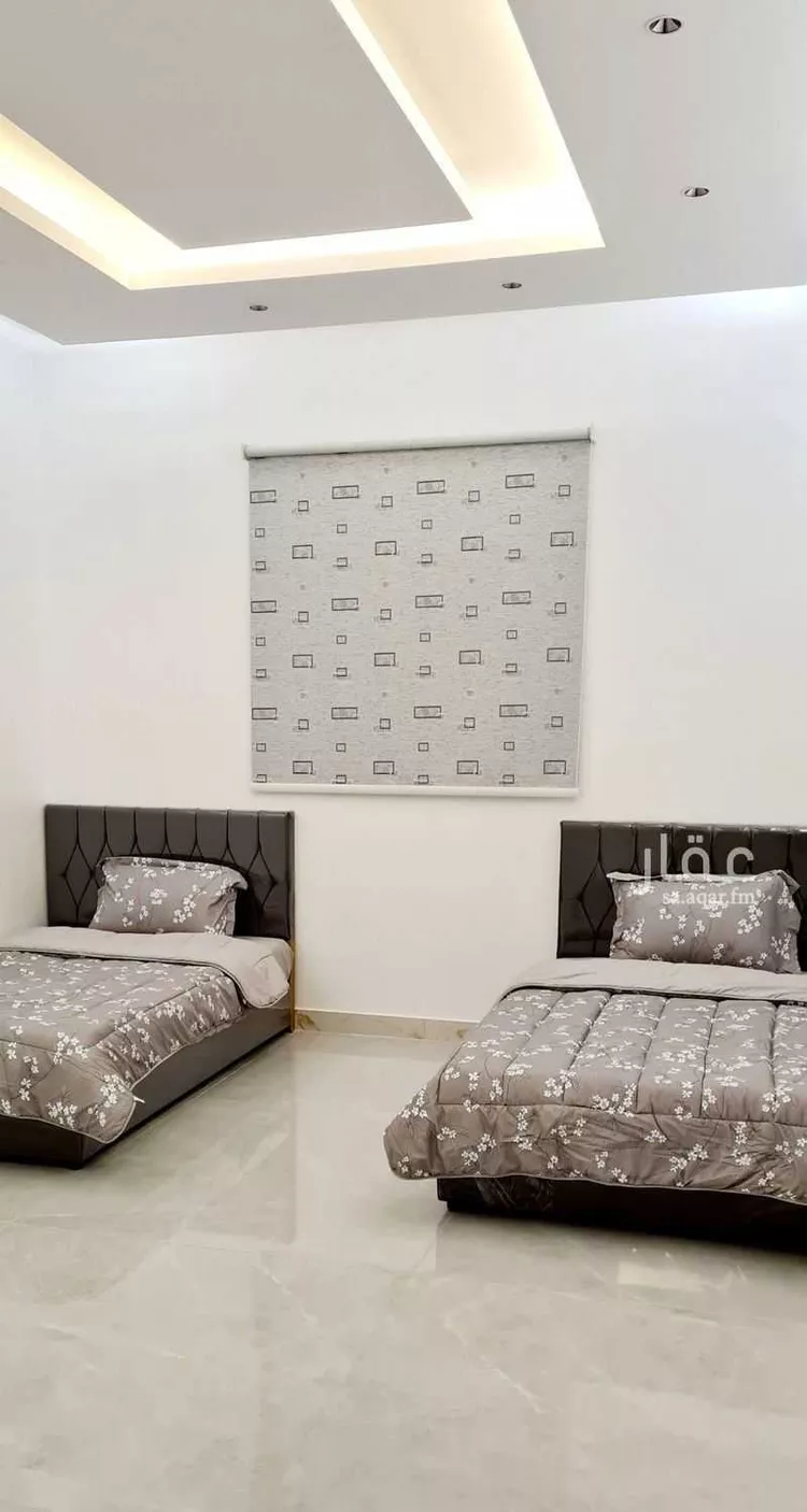 شقة للإيجار في شارع مقاتل بن صالح الانماطي, حي شوران, مدينة المدينة المنورة, منطقة المدينة المنورة صورة 3