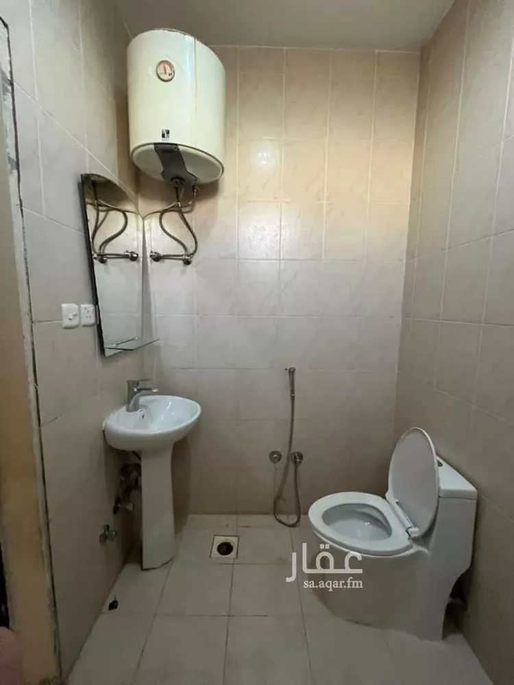 شقة للإيجار في شارع الحرفين, حي الملقا, مدينة الرياض, منطقة الرياض صورة 5