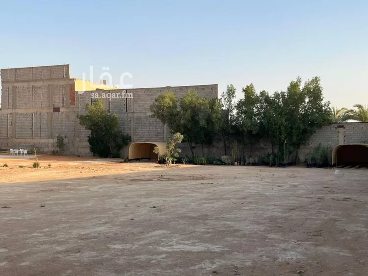 أرض للبيع في مدينة مخطط استراحات العماريه, منطقة الرياض صورة 4