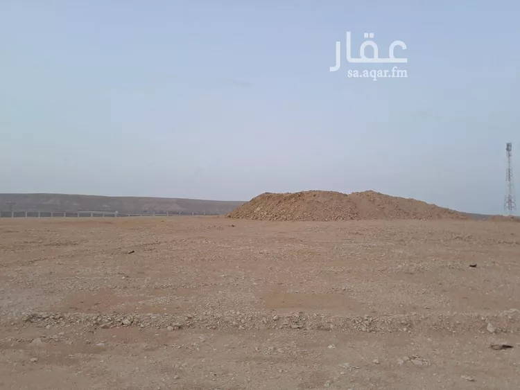 أرض للبيع في حي مشروع مخطط استراحات, مدينة مشروع مخطط استراحات, منطقة الرياض صورة 3
