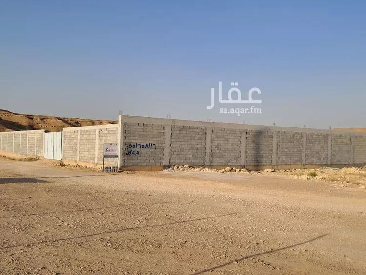 أرض للبيع في مدينة مخطط استراحات العماريه, منطقة الرياض صورة 5