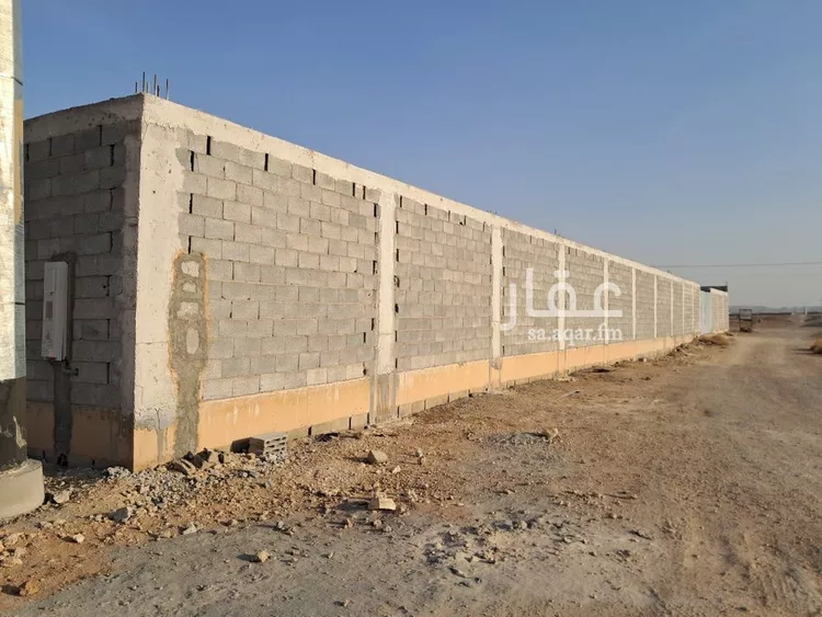 أرض للبيع في مدينة مخطط استراحات العماريه, منطقة الرياض صورة 3