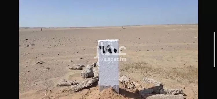 أرض للبيع في حي جوهرة ثول, مدينة ثول, منطقة مكة المكرمة صورة 3