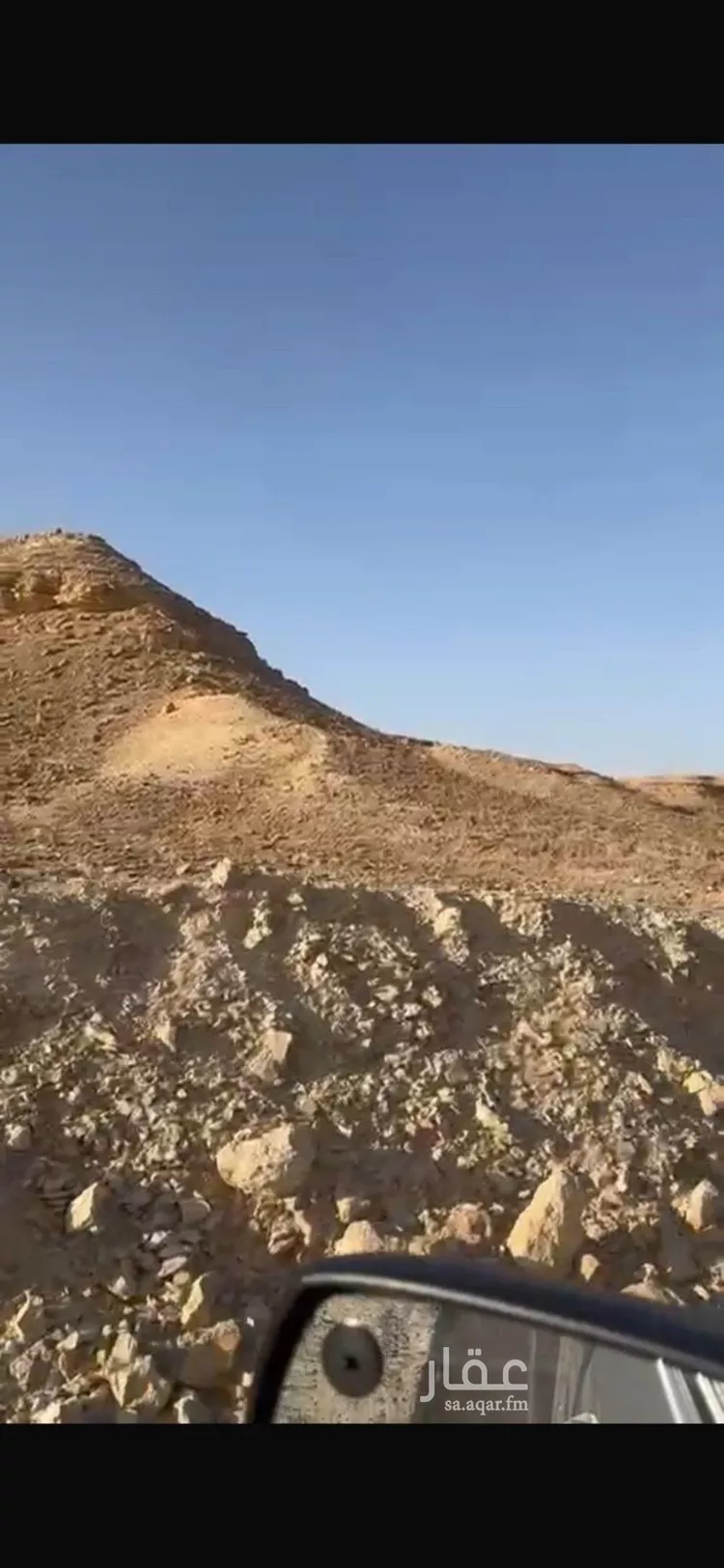 أرض للبيع في مدينة مخطط استراحات العماريه, منطقة الرياض صورة 3