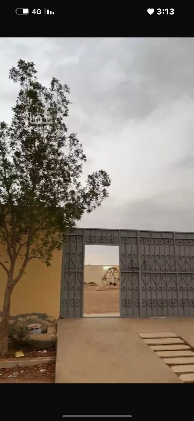 استراحة للبيع في حي الغدير, مدينة جدة, منطقة مكة المكرمة صورة 3
