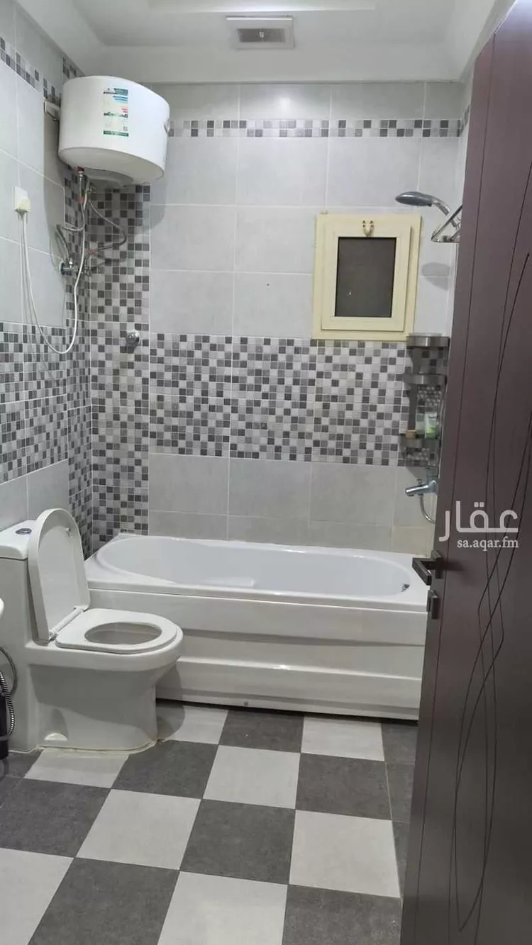 شقة للإيجار في شارع أبو بكر بن الجندي, حي الأصالة, مدينة جدة, منطقة مكة المكرمة صورة 4