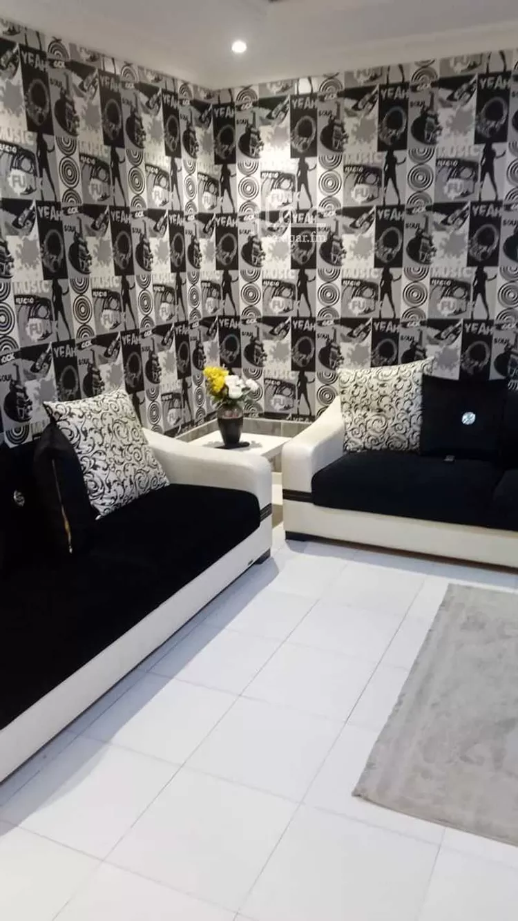 استراحة للإيجار في شارع عبدالله الفيصل, حي أبحر الشمالية, مدينة جدة, منطقة مكة المكرمة