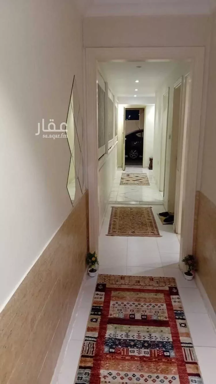 استراحة للإيجار في شارع عبدالله الفيصل, حي أبحر الشمالية, مدينة جدة, منطقة مكة المكرمة صورة 5