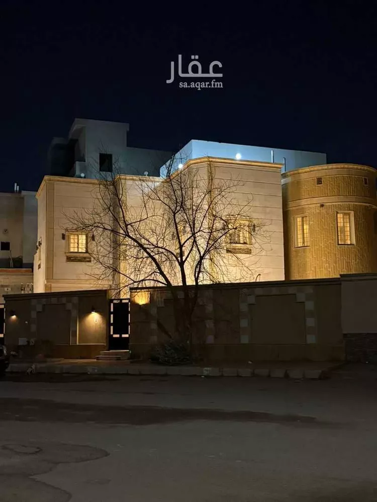 فيلا للبيع في شارع محمد القرطبي, حي الكوثر, مدينة جدة, منطقة مكة المكرمة صورة 2