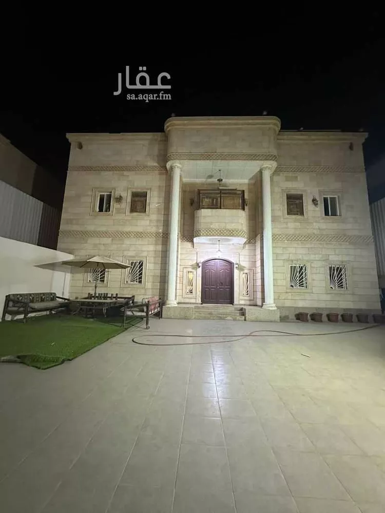 فيلا للبيع في شارع المستعصم بالله, حي الأصالة, مدينة جدة, منطقة مكة المكرمة صورة 3