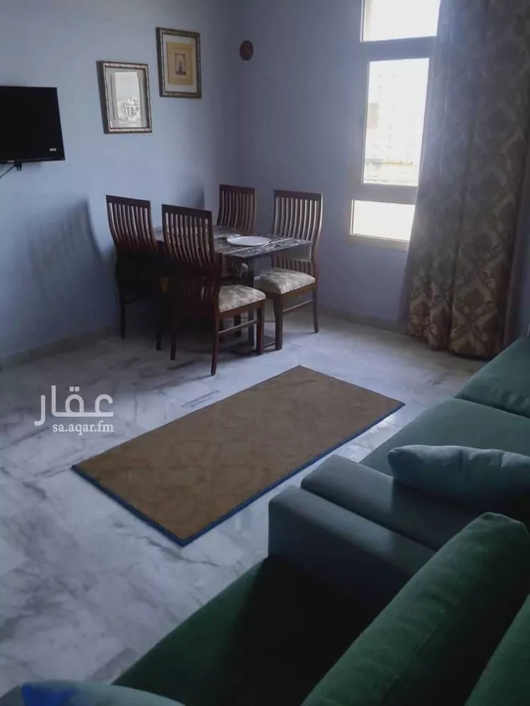 شقة للإيجار في شارع حفص بن عمر, حي أبحر الجنوبية, مدينة جدة, منطقة مكة المكرمة صورة 5