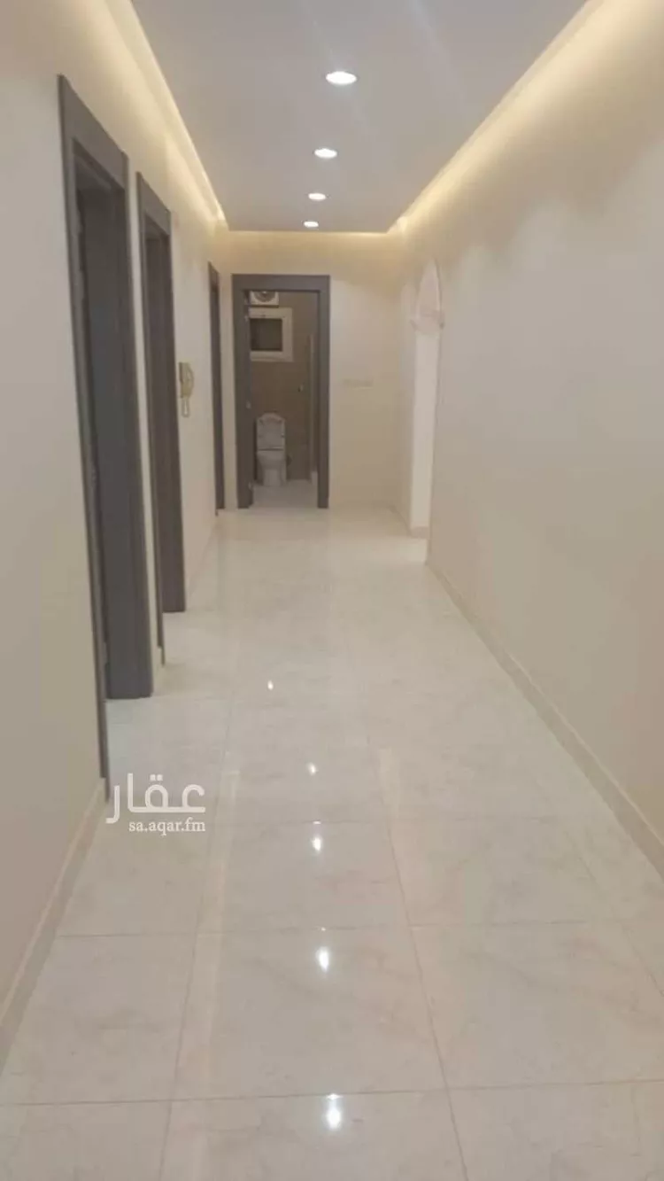 شقة للإيجار في شارع عثمان النجدي, حي الأصالة, مدينة جدة, منطقة مكة المكرمة صورة 5