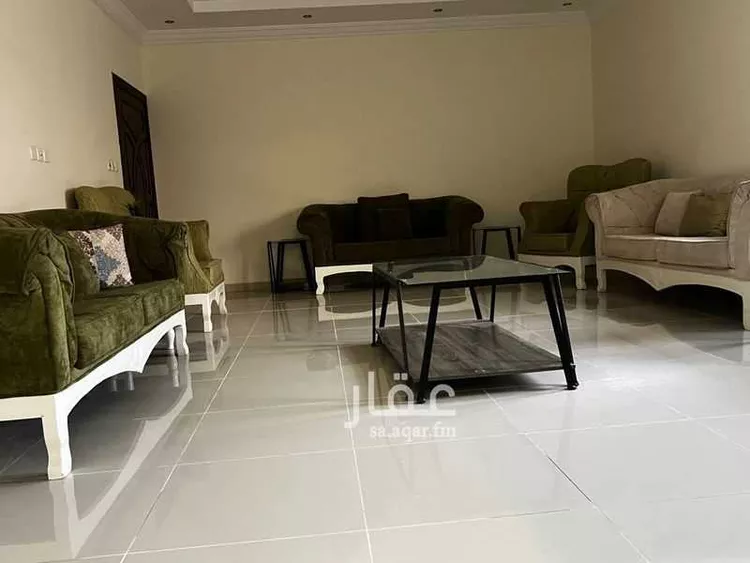 فيلا للإيجار في شارع اسماعيل الغرناطي, حي الأصالة, مدينة جدة, منطقة مكة المكرمة صورة 5