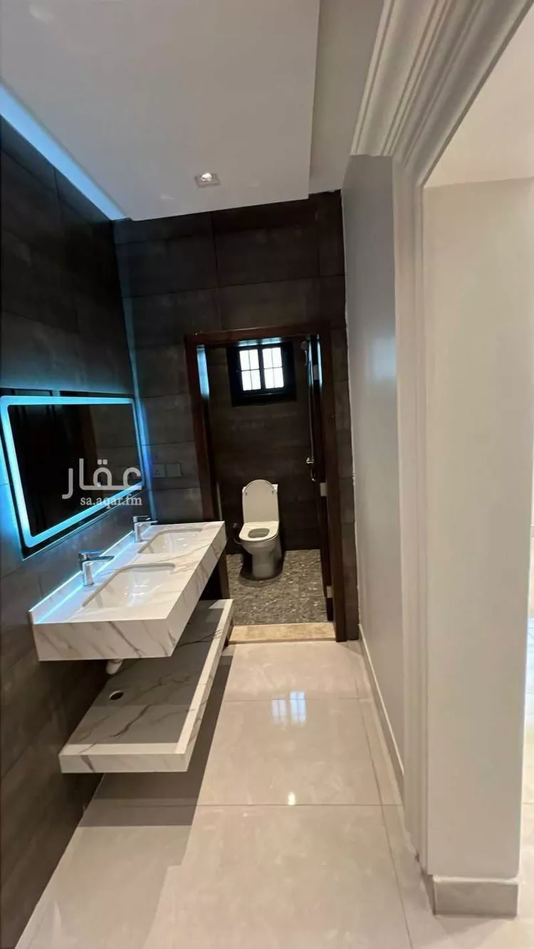 شقة للإيجار في شارع اسحاق بن الفرات, حي الأصالة, مدينة جدة, منطقة مكة المكرمة صورة 2