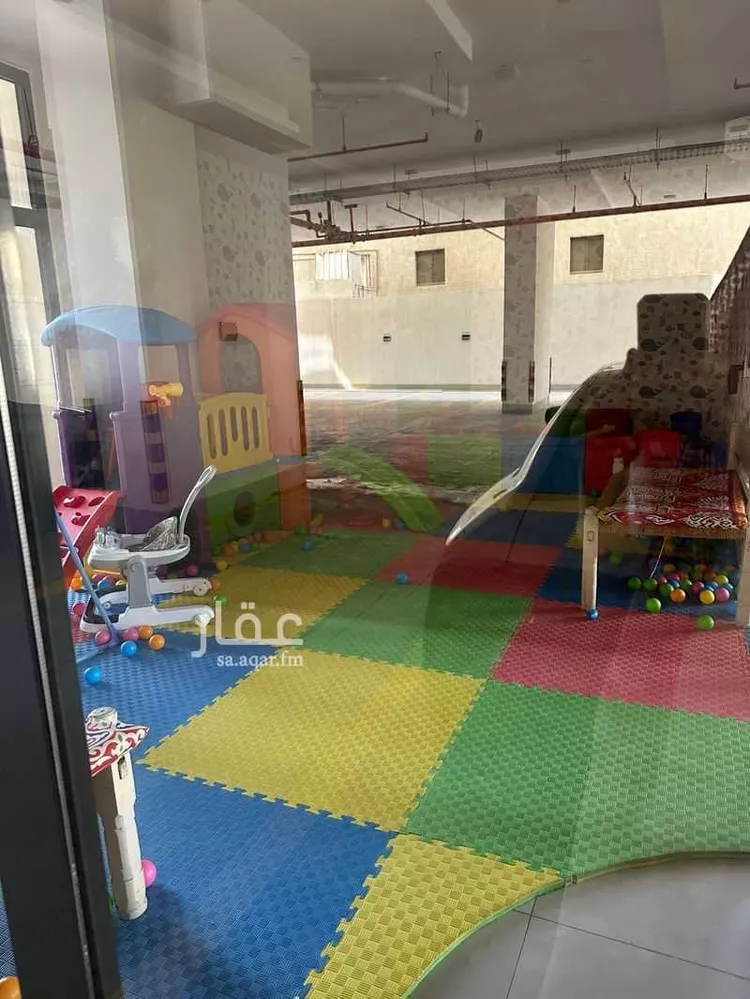 شقة للإيجار في شارع أبو محمد بن نعمه, حي الصواري, مدينة جدة, منطقة مكة المكرمة 6