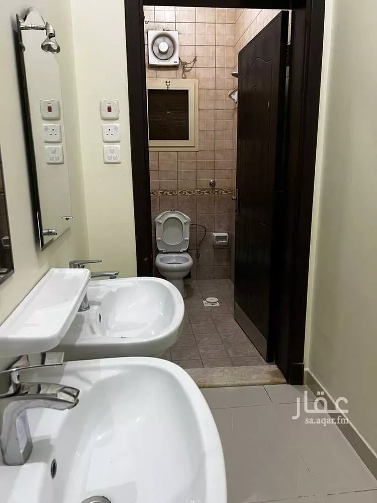 فيلا للإيجار في شارع اسماعيل الغرناطي, حي الأصالة, مدينة جدة, منطقة مكة المكرمة صورة 4