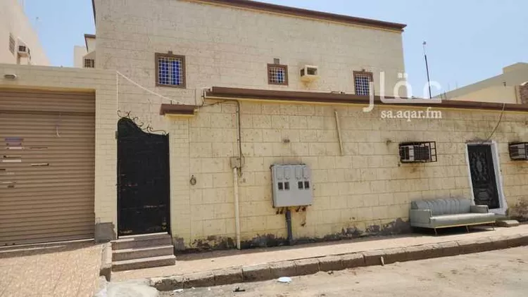 فيلا للبيع في شارع أبومرشد الغنوي, حي الأصالة, مدينة جدة, منطقة مكة المكرمة