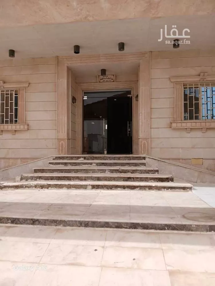 شقة للإيجار في شارع حميد بن أبي سويد, حي الأصالة, مدينة جدة, منطقة مكة المكرمة