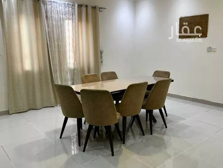 فيلا للإيجار في شارع اسماعيل الغرناطي, حي الأصالة, مدينة جدة, منطقة مكة المكرمة صورة 2