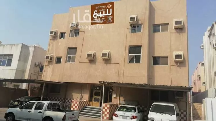 Building for Sale in Jeddah Ar Rabwah
