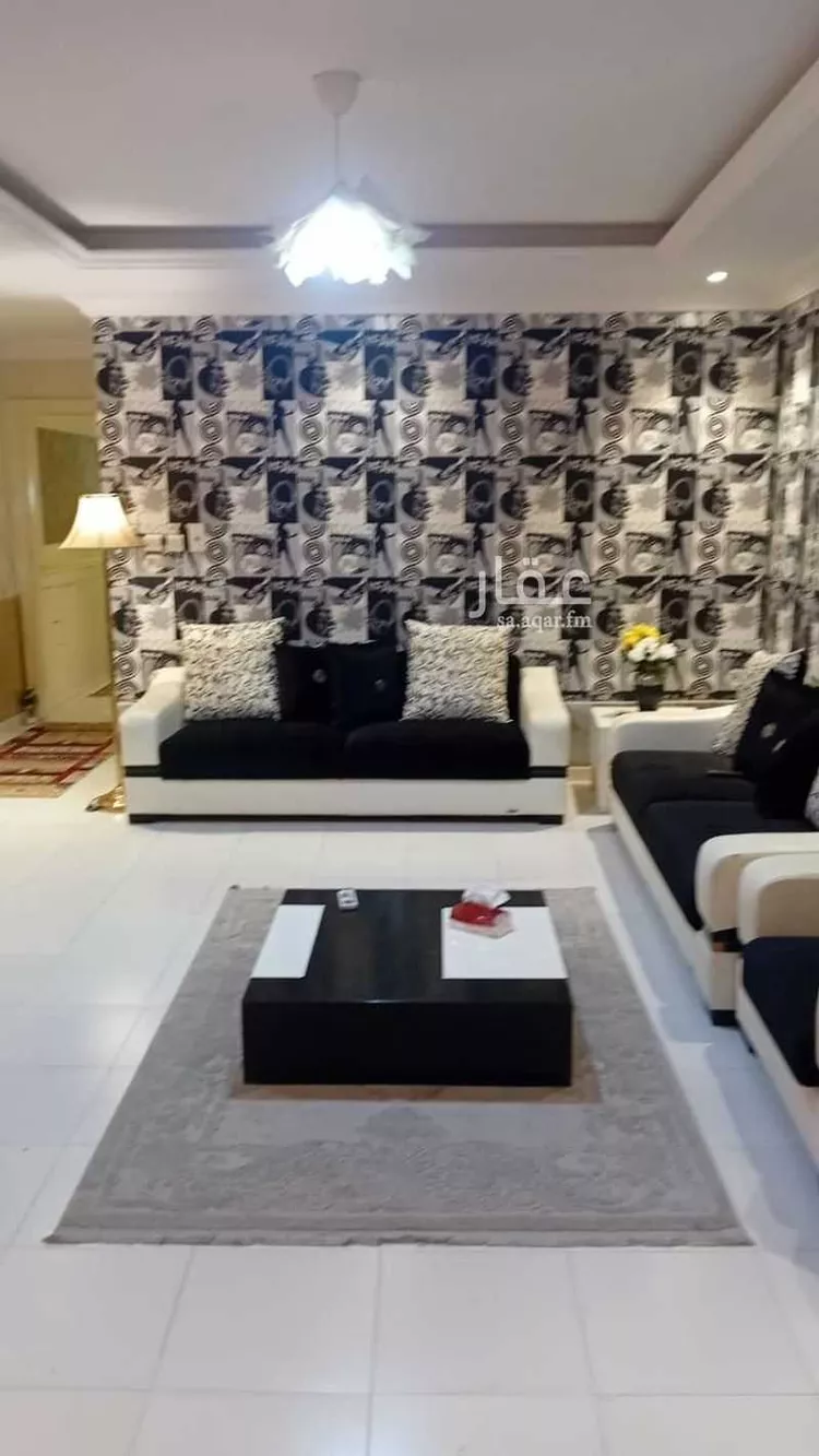 استراحة للإيجار في شارع عبدالله الفيصل, حي أبحر الشمالية, مدينة جدة, منطقة مكة المكرمة صورة 3