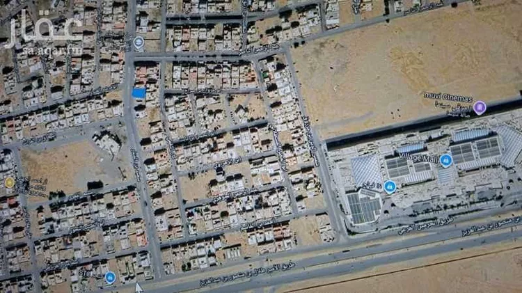 أرض للبيع في شارع سعيد بن المنذر, حي الأصالة, مدينة جدة, منطقة مكة المكرمة