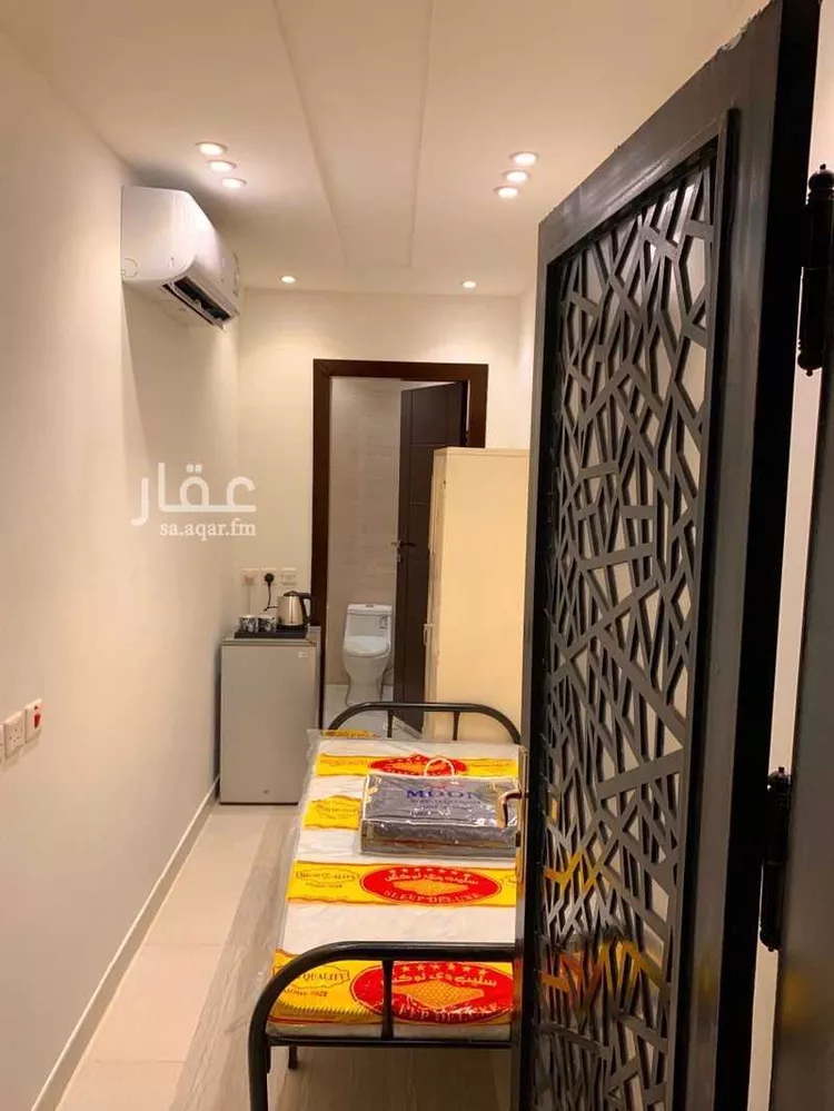 غرفة للإيجار في شارع ابن زيار الديلمي, حي العوالي, مدينة الرياض, منطقة الرياض صورة 2