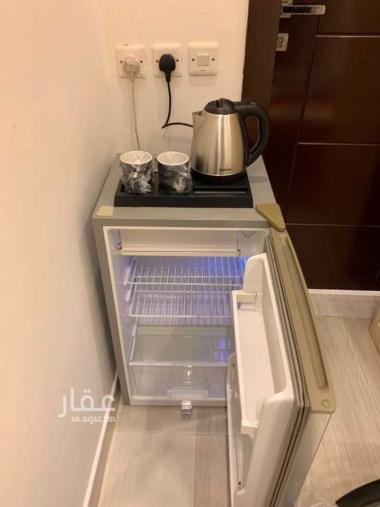 غرفة للإيجار في شارع ابن زيار الديلمي, حي العوالي, مدينة الرياض, منطقة الرياض صورة 4