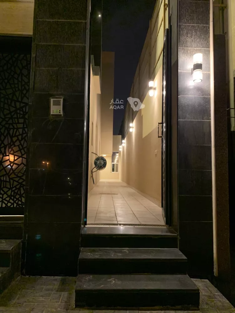 شقة للإيجار في شارع ابن زيار الديلمي, حي العوالي, مدينة الرياض, منطقة الرياض 9