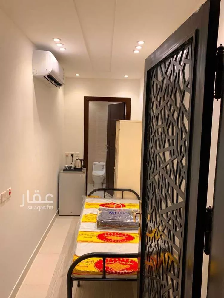 غرفة للإيجار في شارع ابن زيار الديلمي, حي العوالي, مدينة الرياض, منطقة الرياض صورة 2