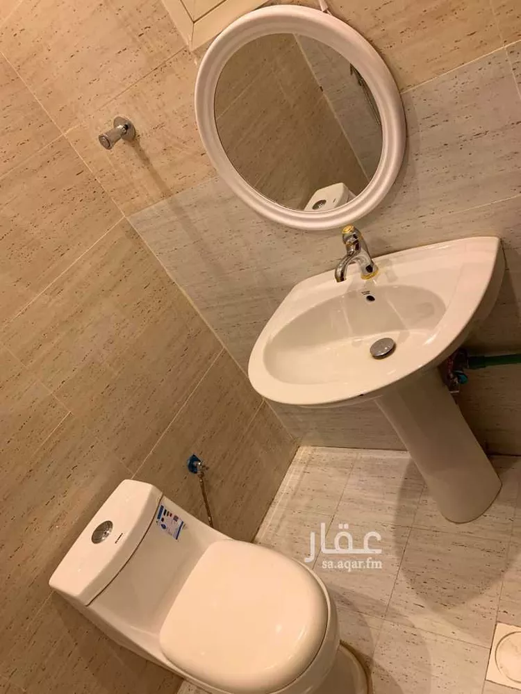 غرفة للإيجار في شارع ابن زيار الديلمي, حي العوالي, مدينة الرياض, منطقة الرياض 7
