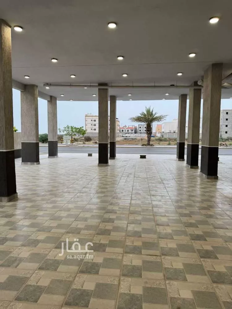 شقة للبيع في شارع أبو بكر الصديق ، حي السويس ، جازان ، منطقة جازان صورة 2