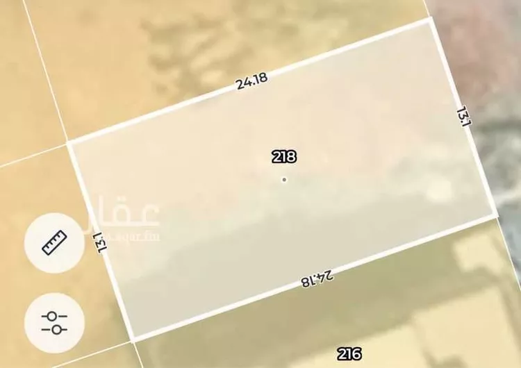 أرض للبيع في شارع السرور ، حي الرمال ، الرياض ، منطقة الرياض صورة 2