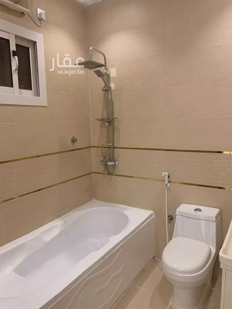 شقة للإيجار في شارع محمد مسعود العجلاني, حي الرياض, مدينة جدة, منطقة مكة المكرمة صورة 2