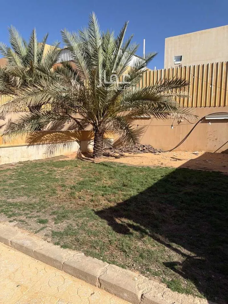 استراحة للبيع في شارع أبو الوليد بن زيدون, حي الضاحي الغربي, مدينة بريدة, منطقة القصيم صورة 4