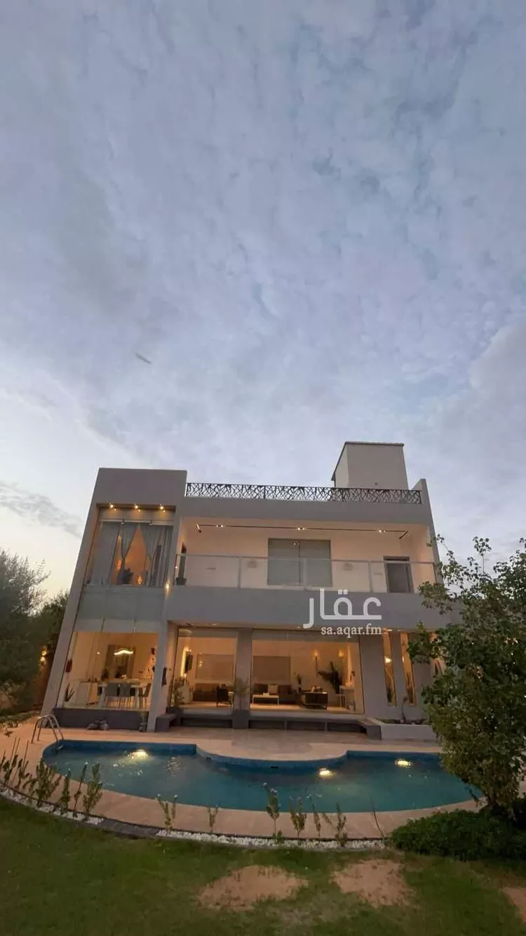 فيلا للبيع في شارع هجره عسيلان 1163, حي النقيب الجنوبي, مدينة بريدة, منطقة القصيم صورة 3