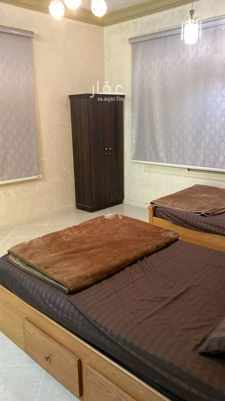 شقة للإيجار في شارع العباس بن مرداس ، حي الهدى ، جدة ، جدة صورة 3