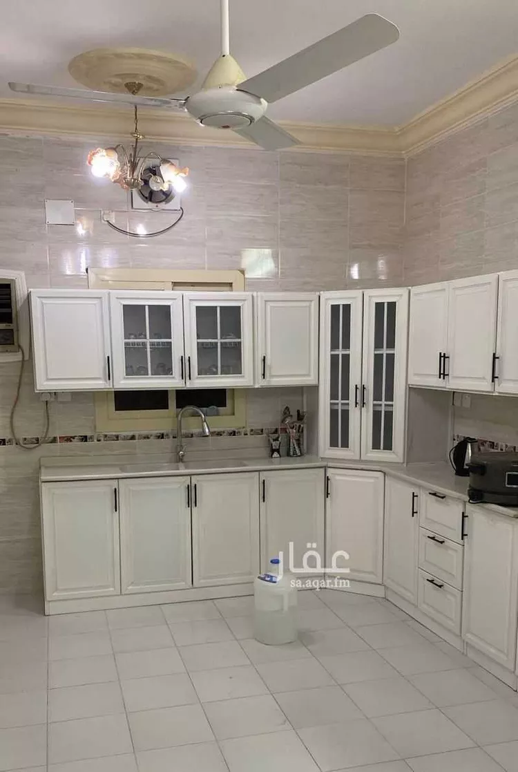 شقة للإيجار في شارع محمد بن الجمال ، حي السنابل ، جدة ، جدة صورة 5