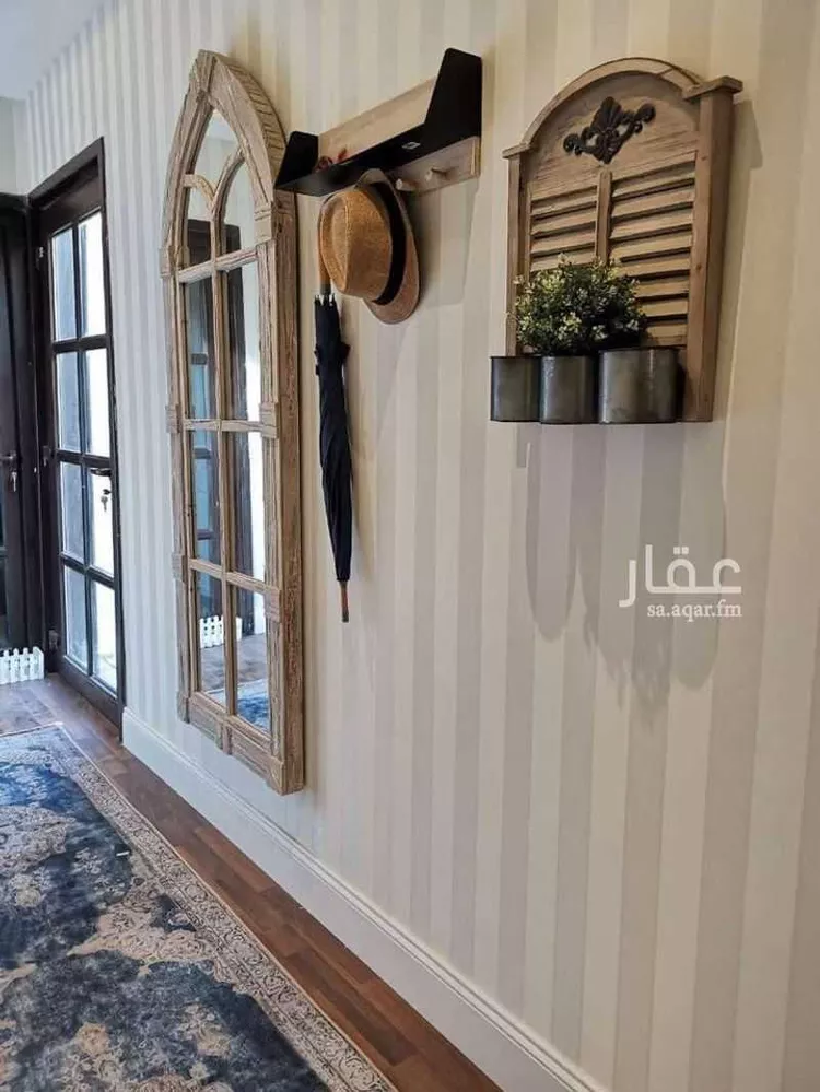 شقة للإيجار في شارع عون بن موسى, حي وادي مهزور, مدينة المدينة المنورة, منطقة المدينة المنورة 8