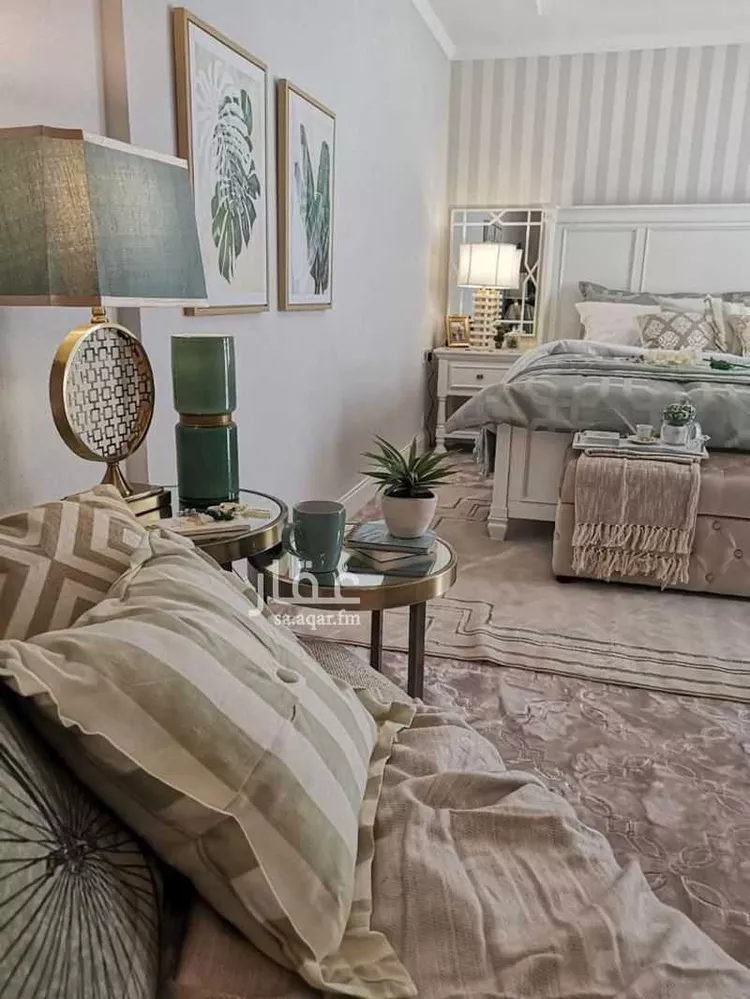 Apartment for Rent in Medina Mahzur
