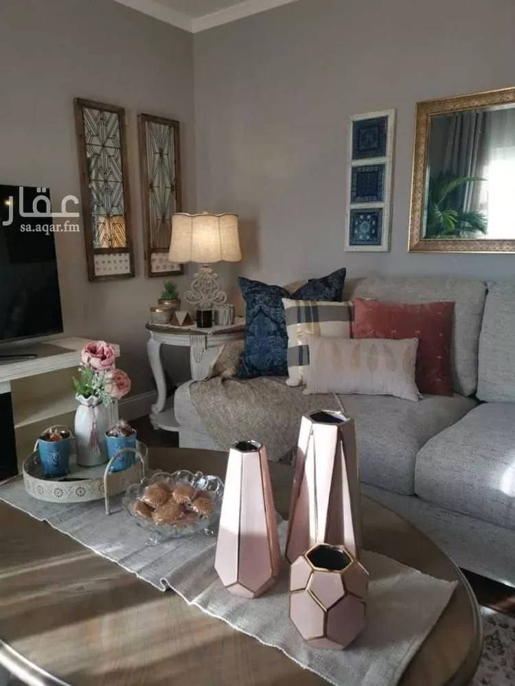 شقة للإيجار في شارع عون بن موسى, حي وادي مهزور, مدينة المدينة المنورة, منطقة المدينة المنورة 7