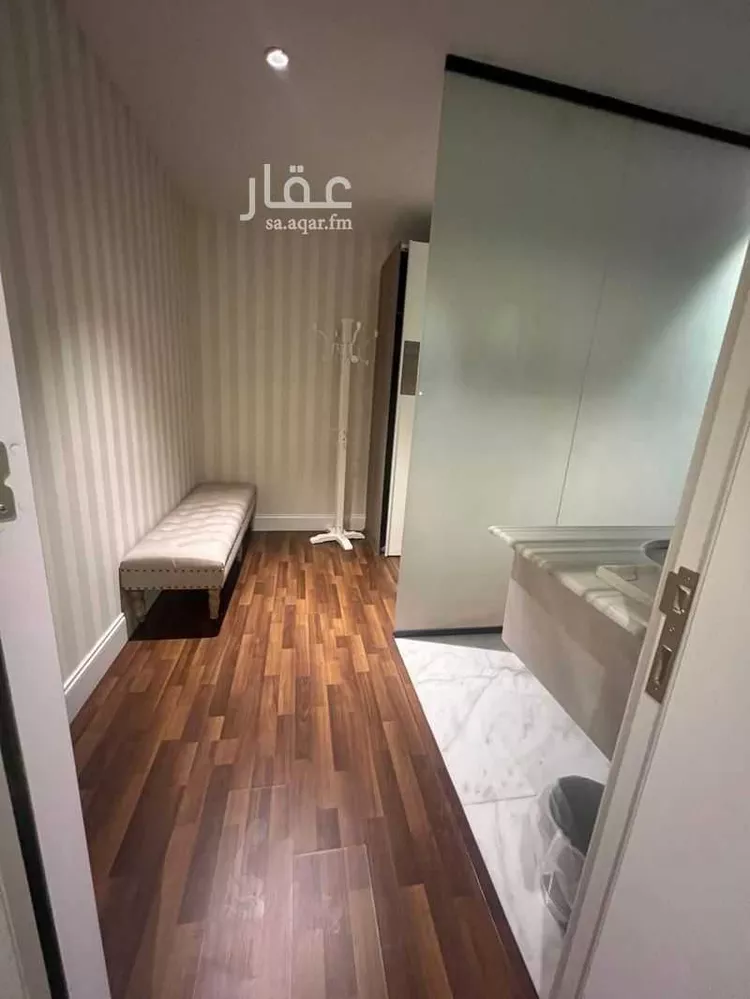شقة للإيجار في شارع عون بن موسى, حي وادي مهزور, مدينة المدينة المنورة, منطقة المدينة المنورة 15