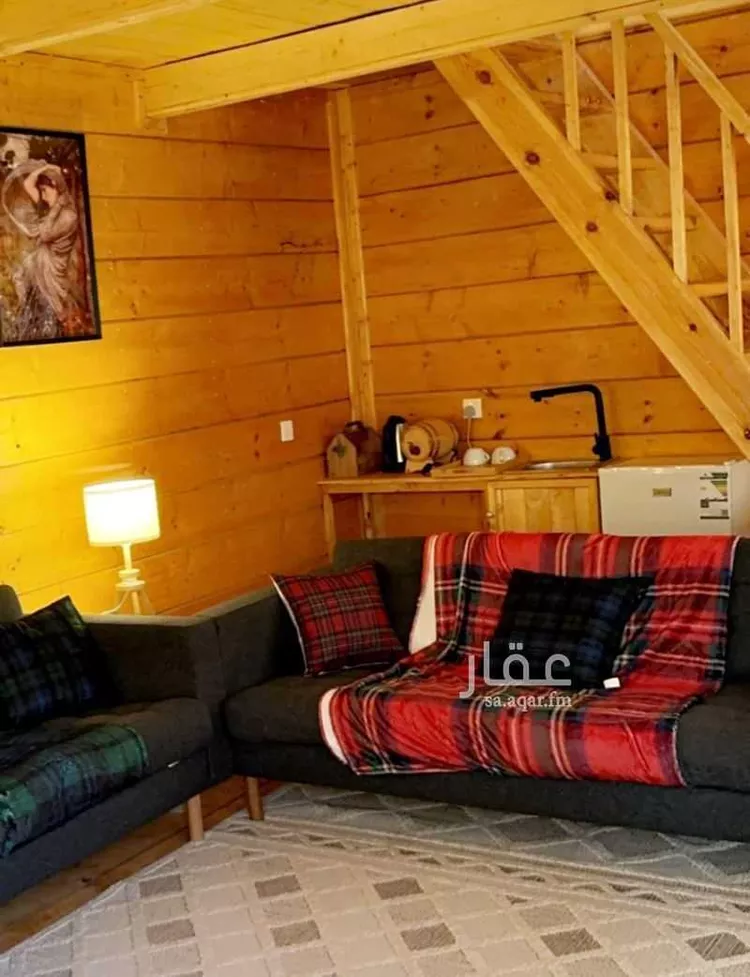 شاليه للإيجار في شارع ملهم 304 ، ملهم ، حريملاء صورة 3