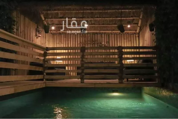 مزرعة للحجز في ملهم ، حريملاء 1 صورة